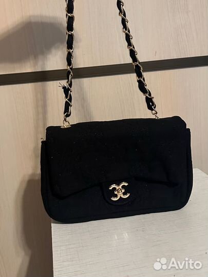 Сумка chanel