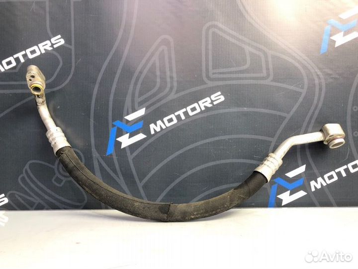 Шланг кондиционера Audi A6 C6 AUK 2005