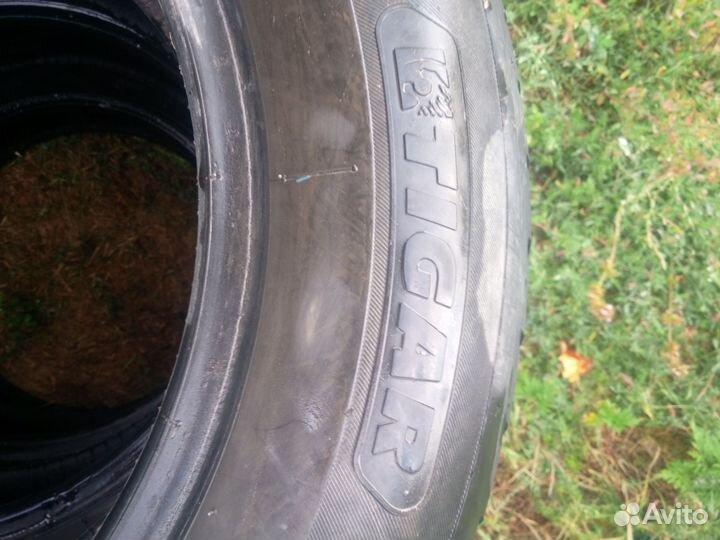 Tigar High Performance 195/65 R15