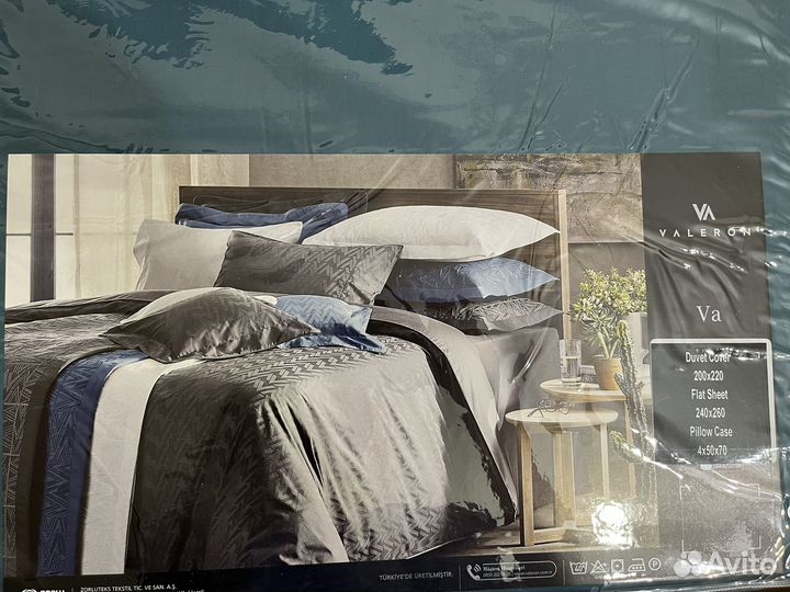 Постельное белье valeron
