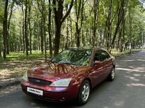 Ford Mondeo 2.0 AT, 2001, 280 000 км, с пробегом, цена 450 000 руб.