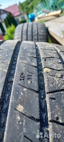 Nokian Tyres Rotiiva HT 265/65 R18 114H