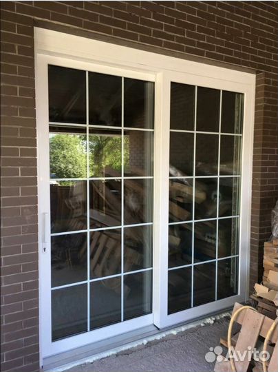 Окна пвх без переплат