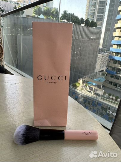 Кисть универсальная Gucci оригинал