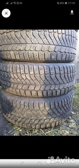 Continental Conti.eContact 205/55 R16