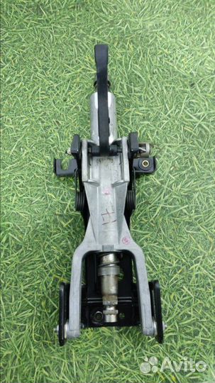 Рулевая колонка Bmw E39 седан 2.5 M51 дизель 2000