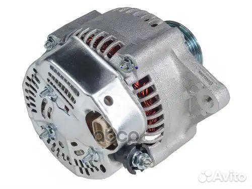 Генератор 12V 70A Suzuki Swift/SX4/WagonR+