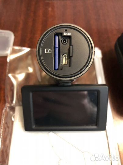 Видеорегистратор ParkCity DVR HD 530