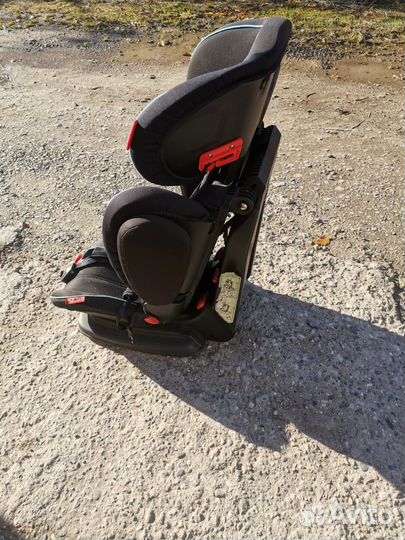 Детское автокресло