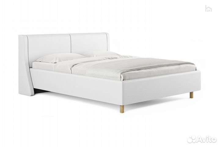 Кровать с п/м 140 х 200 Barcelona