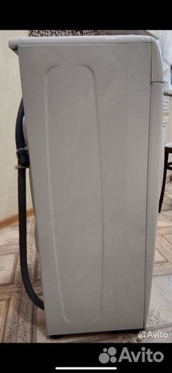 Стиральная машина бу