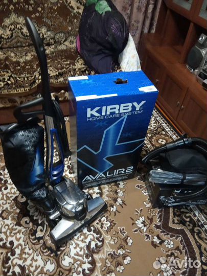 Уборка дома