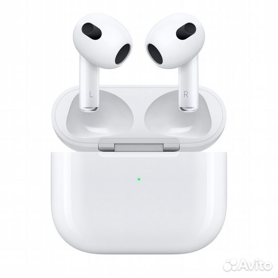 AirPods 3