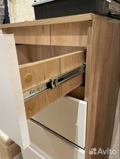 Комод крафт