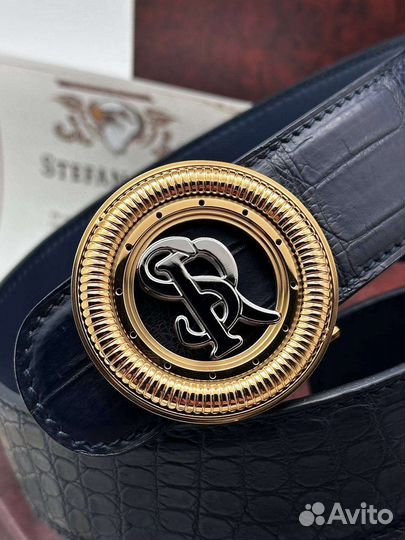 Ремень мужской Stefano Ricci