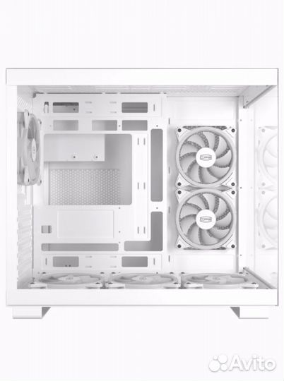 Корпус PCCooler C3 T500