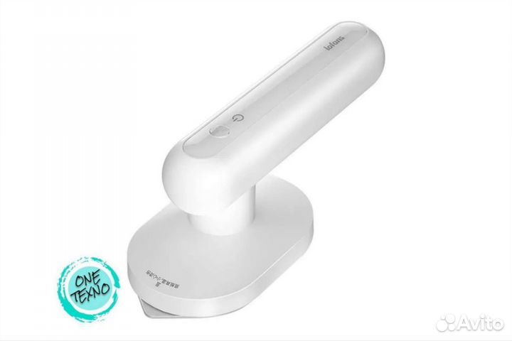 Беспроводной мини-утюг xiaomi