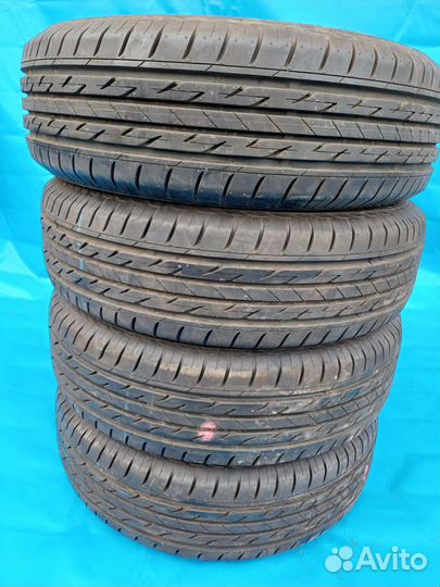 Bridgestone Nextry Ecopia 185/65 R14 86S