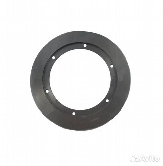 Диск снегоход Тайга (С40600048) (завод г. Рыбинск)