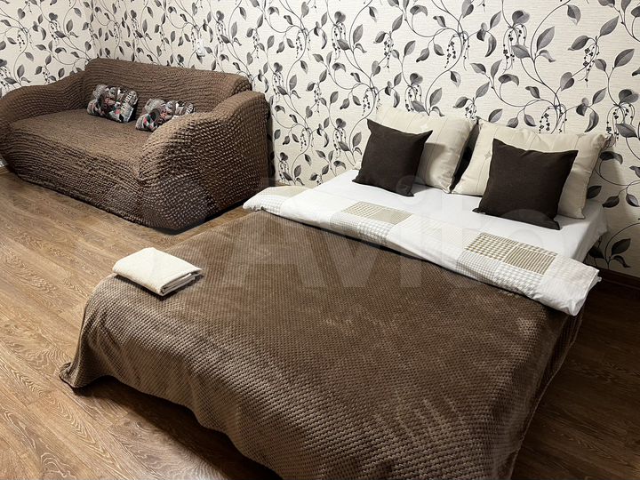 1-к. квартира, 32 м², 7/9 эт.