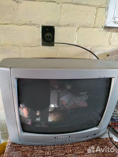 Телевизора erisson