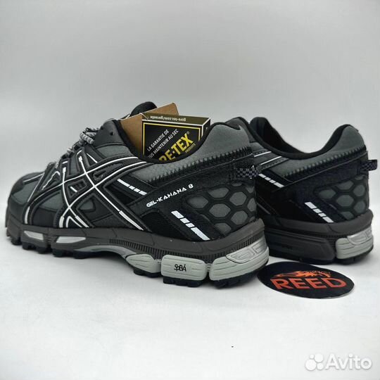 Asics Gel-kahana 8 / gore-TEX, великаны