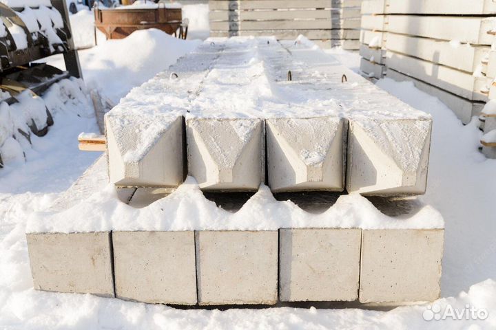 Забивные жб сваи купить в Рязанской области