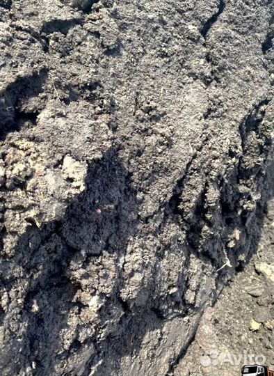 Торф, песок