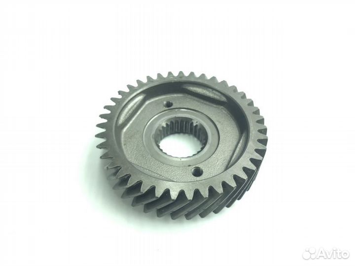 Шестерня АКПП Honda K20A