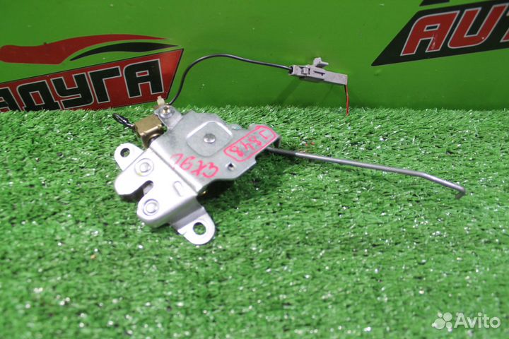 Замок багажника toyota GX90,JZX90,JZX91,JZX93,LX90