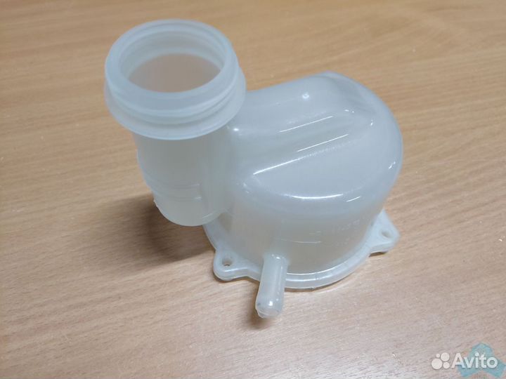 Бачок гур renault Logan 2