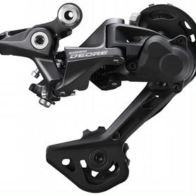 Переключатель задний Shimano Deore RD-M5120 Shadow