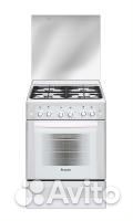 Кухонная плита gefest 6300-02 0040