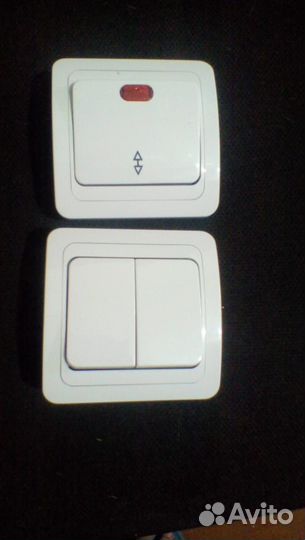 Выключатель