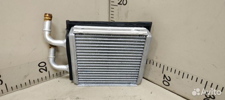 Радиатор отопителя Ford Explorer