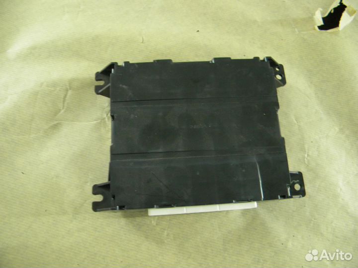 Блок DW93 18D493 ABJaguar XJ 351