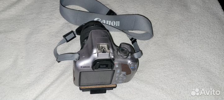 Canon ds126621