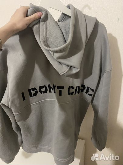 Худи мужское