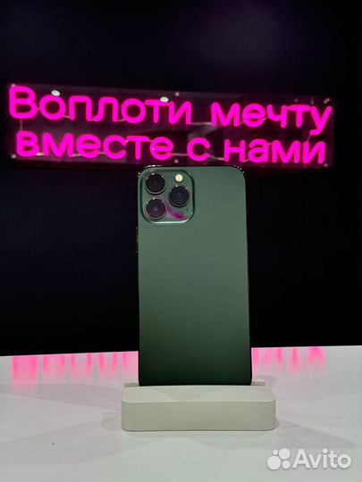 iPhone 13 Pro Max, 128 ГБ