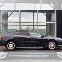 Renault Laguna 2.0 AT, 2008, 138 854 км, с пробегом, цена 790 000 руб.