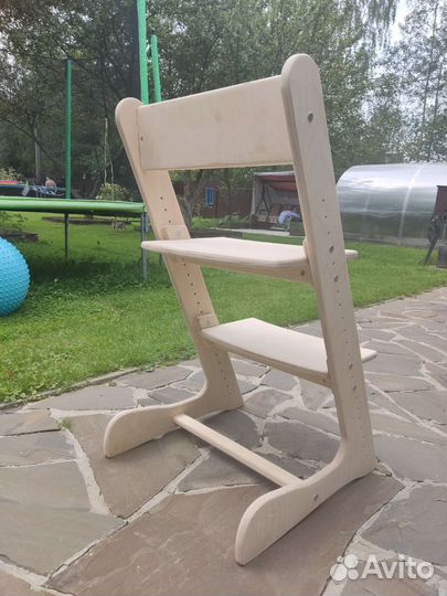 Растущий стул