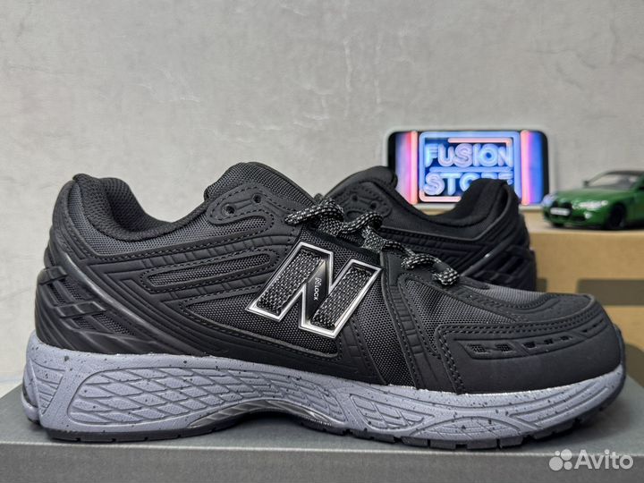 New Balance 1906r cordura Оригинал