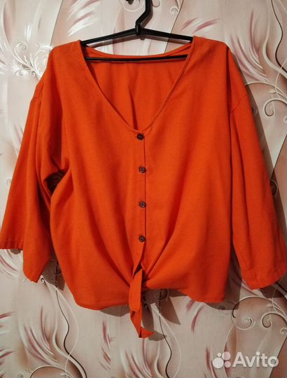 Женская одежда