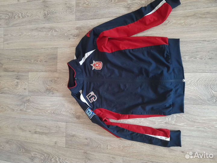 Спортивный костюм мужской