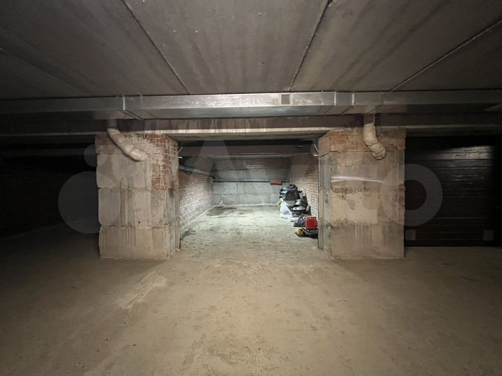 Гараж, 23 м²