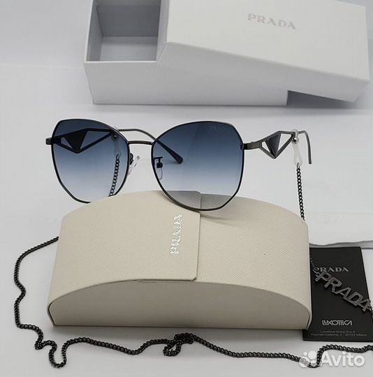 Солнцезащитные Очки Prada