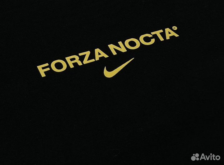 Футболка Nike Nocta