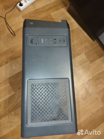 Игровой корпус для пк aerocool