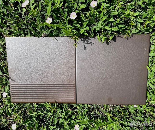 Ступени для лестницы, плитка для крыльца