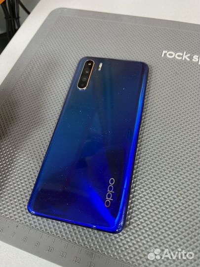 Oppo reno 3